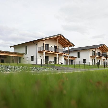 Poppendorf im BurgenlandSonnendoerfl别墅 外观 照片